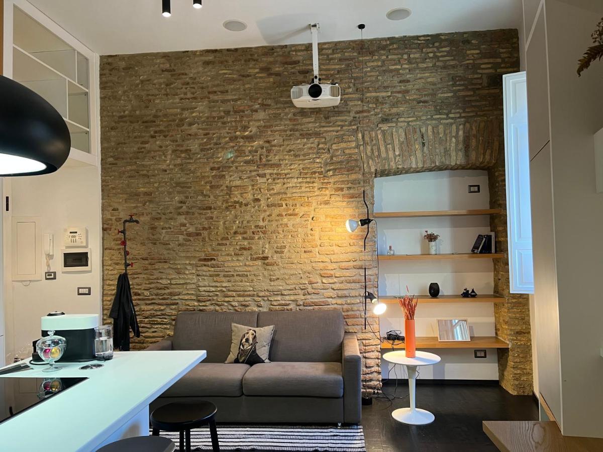 The Loft Roma Exterior foto