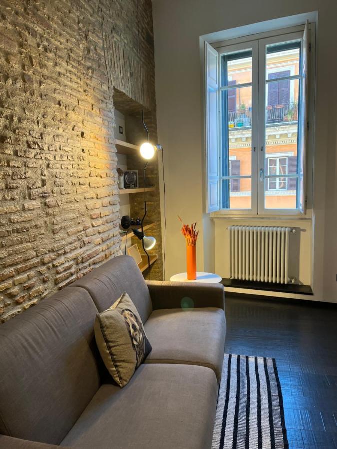 The Loft Roma Exterior foto